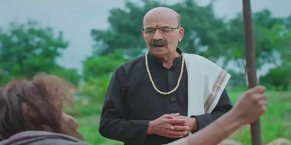 Jagannath Shares His Confusion with Shambu - Naa Ninna Bidalaare