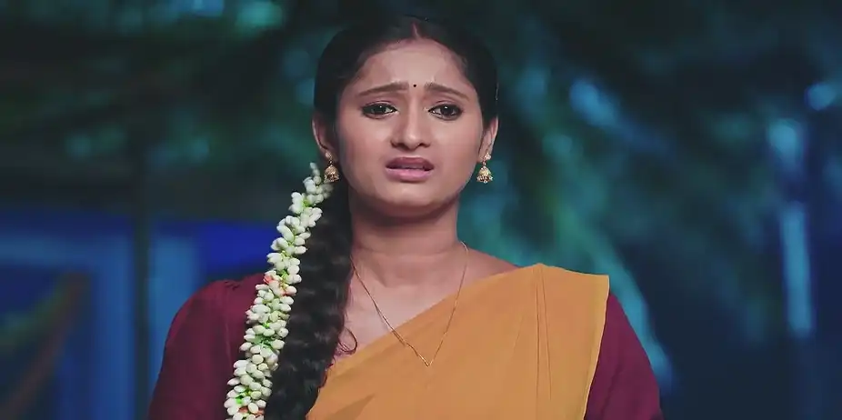 Durga Meets the Old Woman Again - Naa Ninna Bidalaare