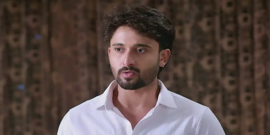 Chirag's Doubts about Archana's Marriage - Brahmagantu