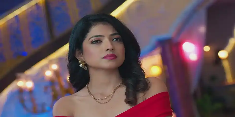 Pratham's Lie Hurts Manjari - Jamai No. 1