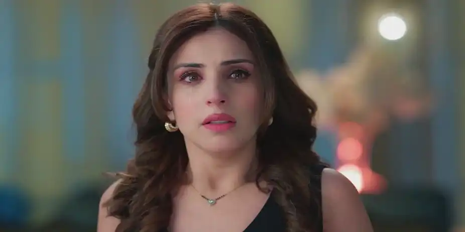 Kanchan's Shocking Claim - Jamai No. 1