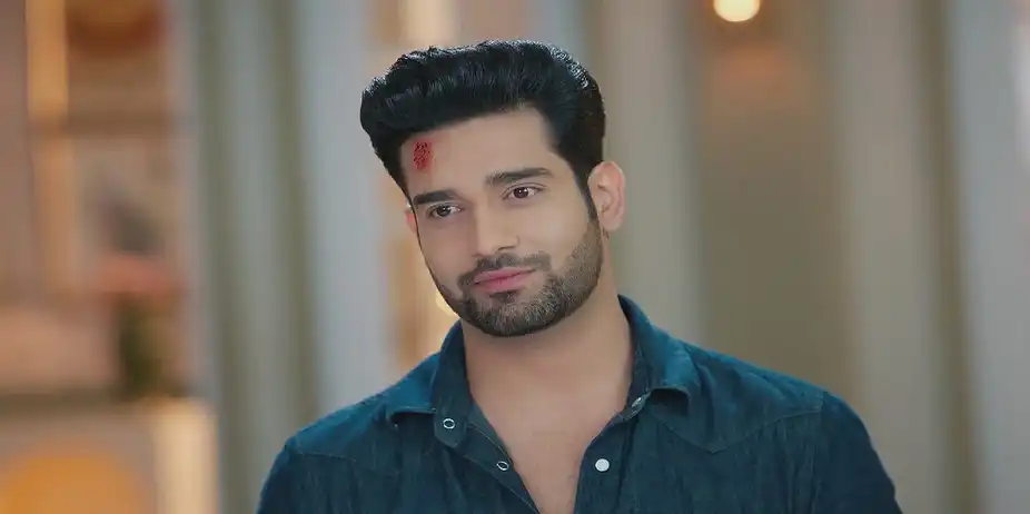 Riddhi Makes Uma Her Mother - Jamai No. 1