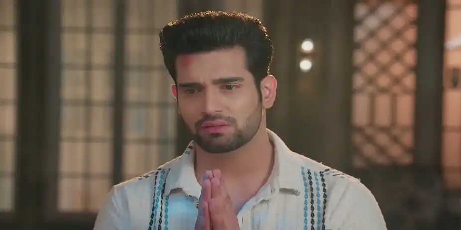 Neel's Vow - Jamai No. 1