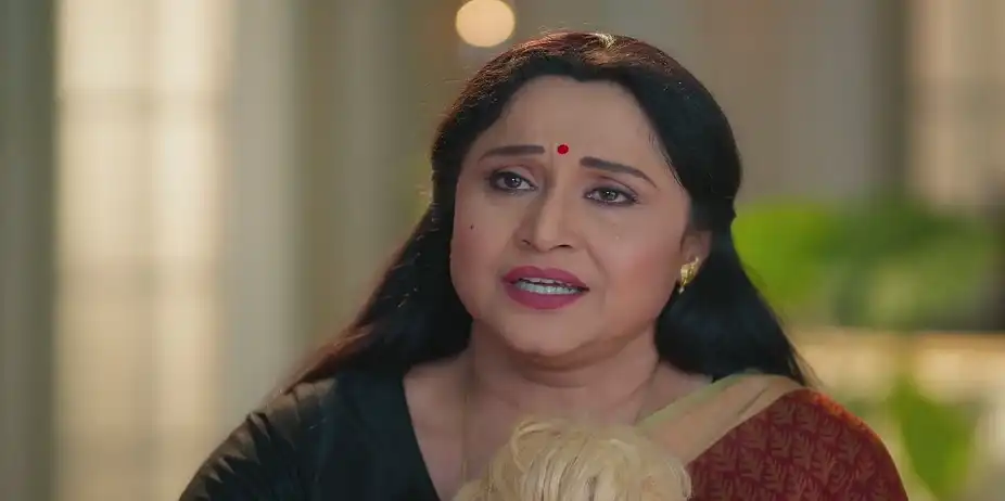 Riddhi and Neel Come to Uma's Rescue - Jamai No. 1