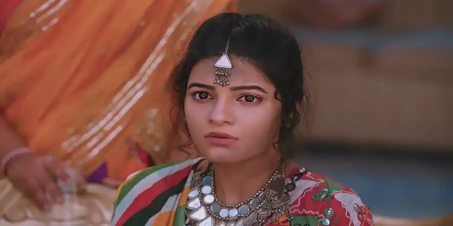 Ved Refuses to Get Engaged to Anika - Saru