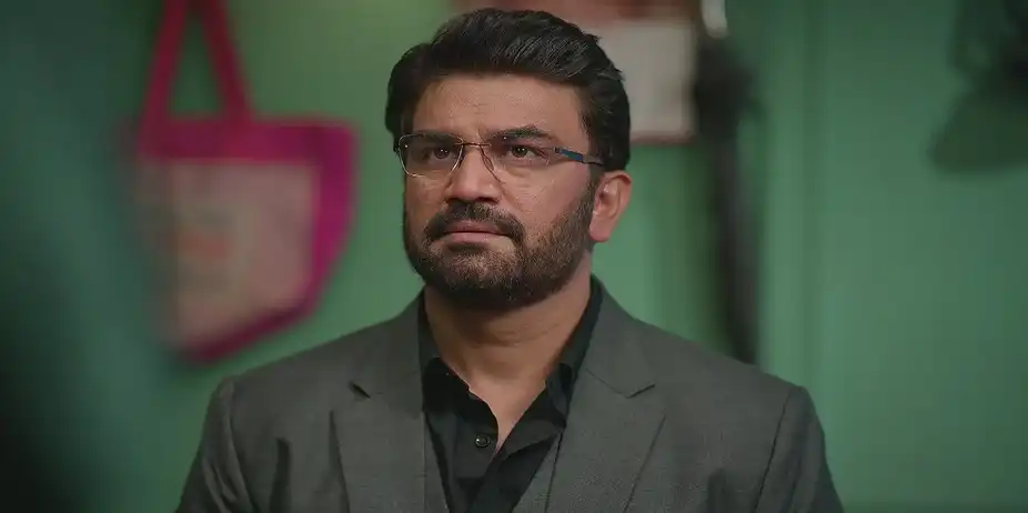 What Will Be Anu's Decision regarding Marriage? - Tumm Se Tumm Tak