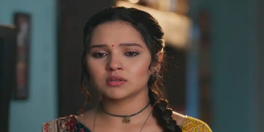 Vasudha Faces a Big Dilemma - Vasudha