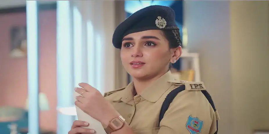 Jagriti Gets Emotional after Reading Suraj's Letter - Jagriti