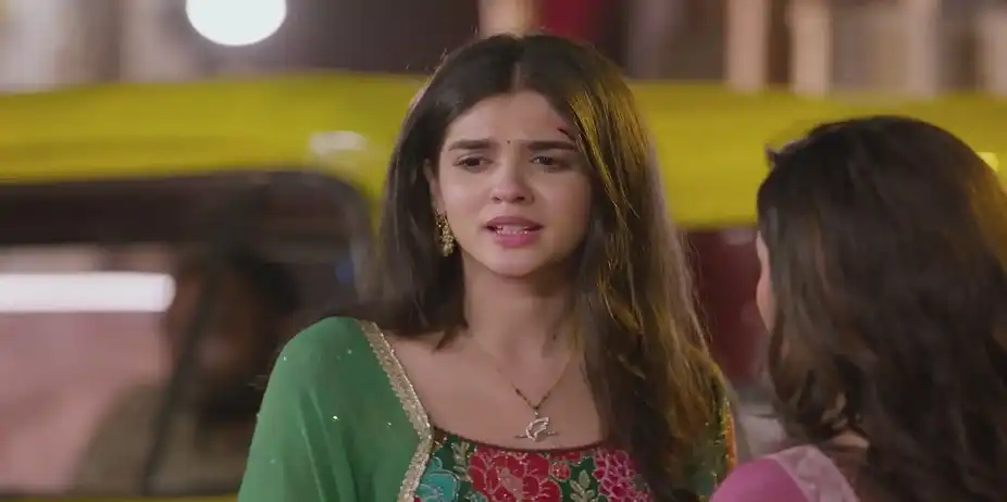 Prarthana Tells Gayatri Why She Performed the Penance - Kumkum Bhagya