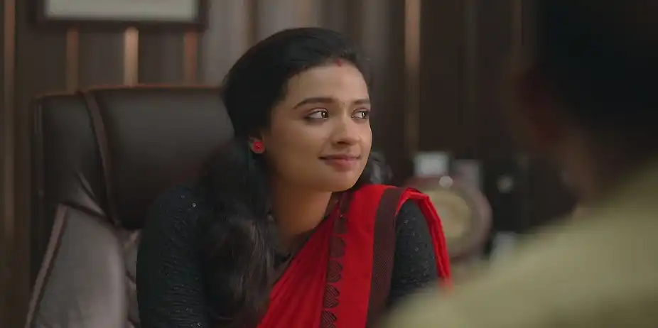 Kudumbashree Sharada - August 06, 2025 - Best Scene