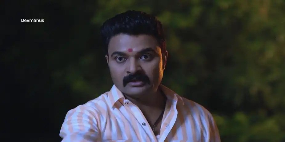 Will Ajit Kumar Fall Prey to Manisha's Conspiracy? - Devmanus Madhla Adhyay - Promo