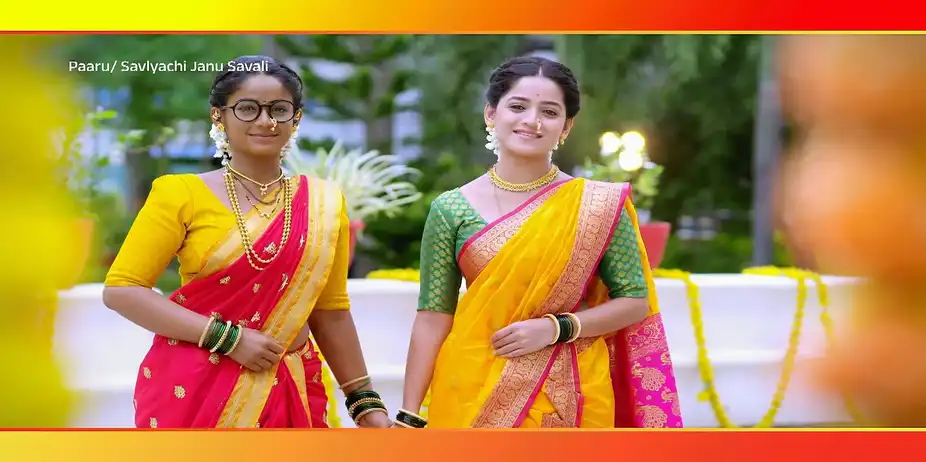Paaru and Savali's Battle for Acceptance - Promo