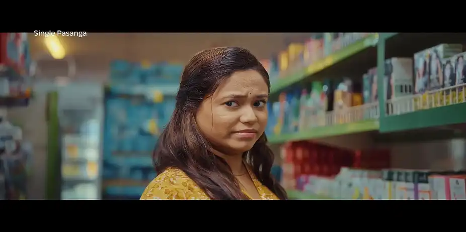Single Pasanga S1 E1 - Single Pasanga - Promo
