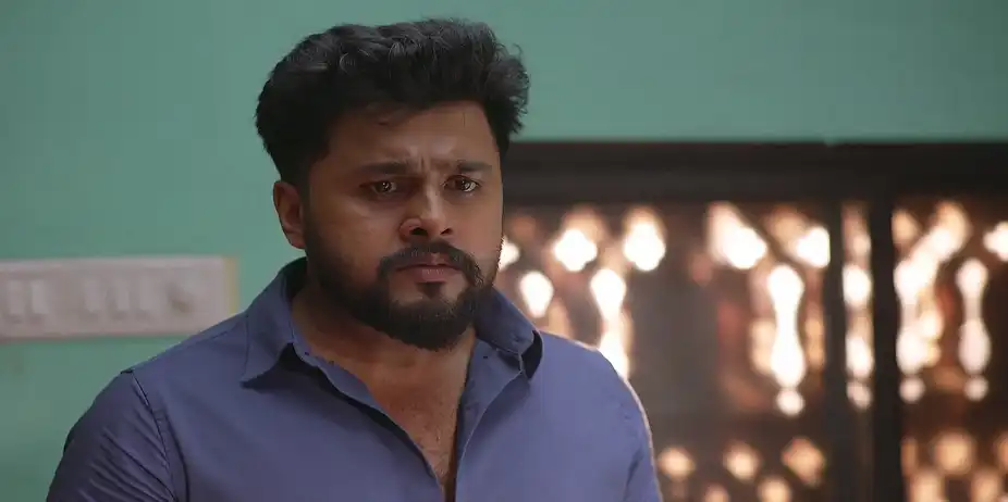 Kudumbashree Sharada - August 10, 2025 - Best Scene