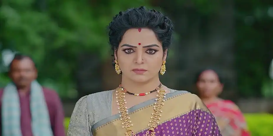Ummadi Kutumbam - August 12, 2025 - Best Scene