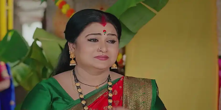 Ummadi Kutumbam - August 16, 2025 - Best Scene