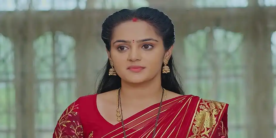 Ummadi Kutumbam - August 15, 2025 - Best Scene