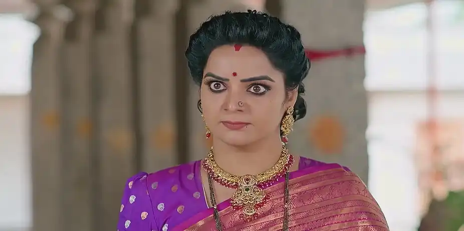 Ummadi Kutumbam - August 14, 2025 - Best Scene