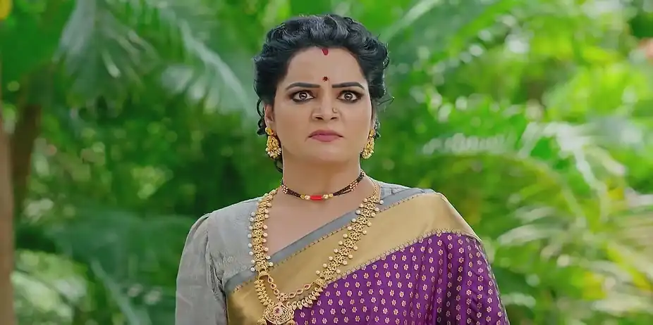 Ummadi Kutumbam - August 13, 2025 - Best Scene