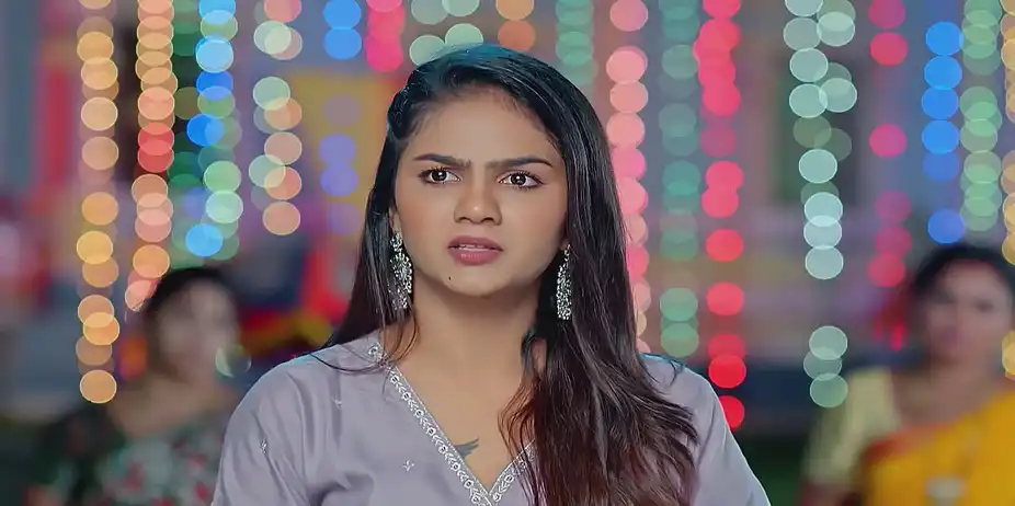 Dheerga Sumangali Bhava - August 12, 2025 - Best Scene