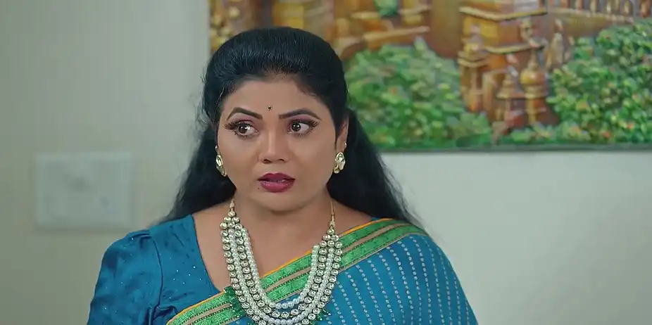 Dheerga Sumangali Bhava - August 11, 2025 - Best Scene