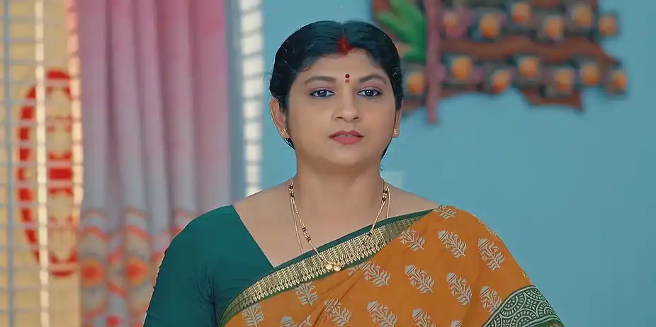 Dheerga Sumangali Bhava - August 13, 2025 - Best Scene