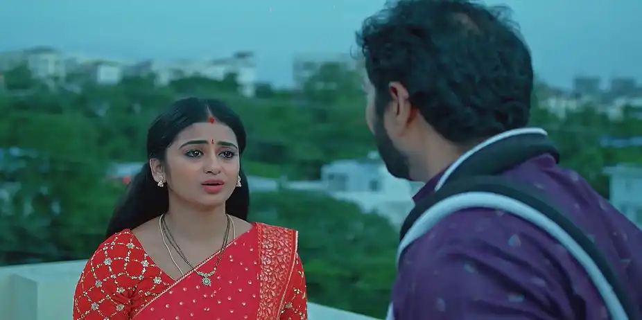Dheerga Sumangali Bhava - August 15, 2025 - Best Scene