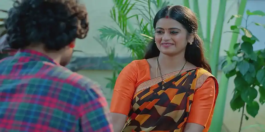 Dheerga Sumangali Bhava - August 16, 2025 - Best Scene