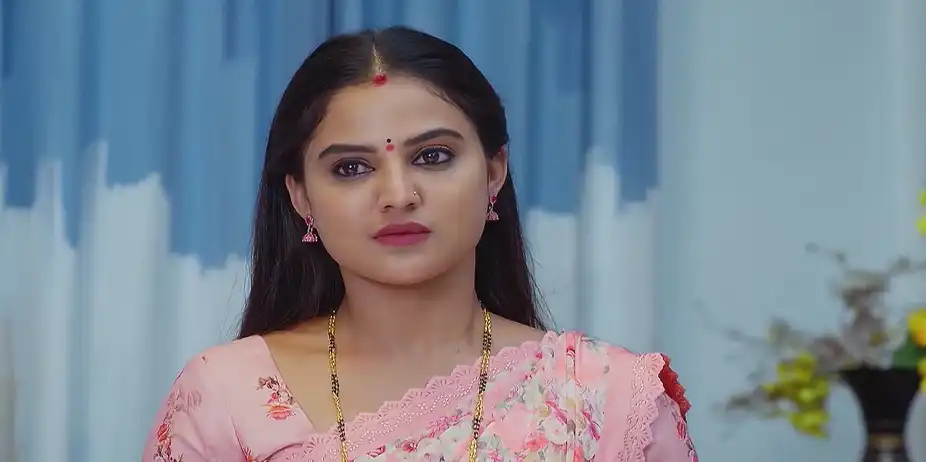 Ennallo Vechina Hrudayam - August 12, 2025 - Best Scene