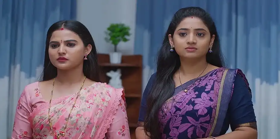 Ennallo Vechina Hrudayam - August 15, 2025 - Best Scene