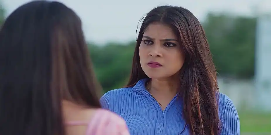 Ennallo Vechina Hrudayam - August 14, 2025 - Best Scene