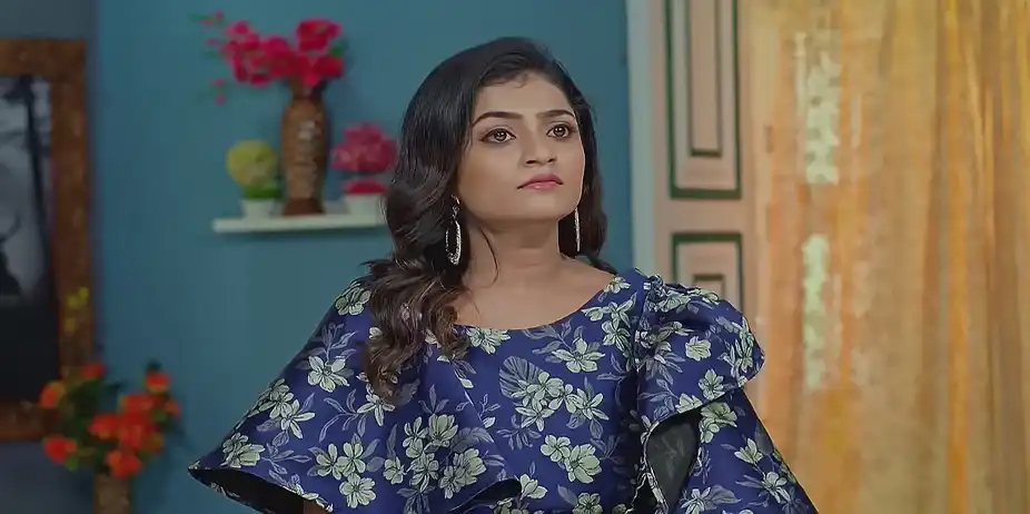 Gharana Mogudu - August 12, 2025 - Best Scene