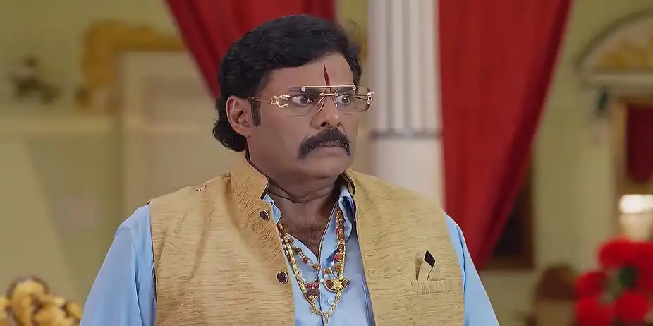 Gharana Mogudu - August 13, 2025 - Best Scene