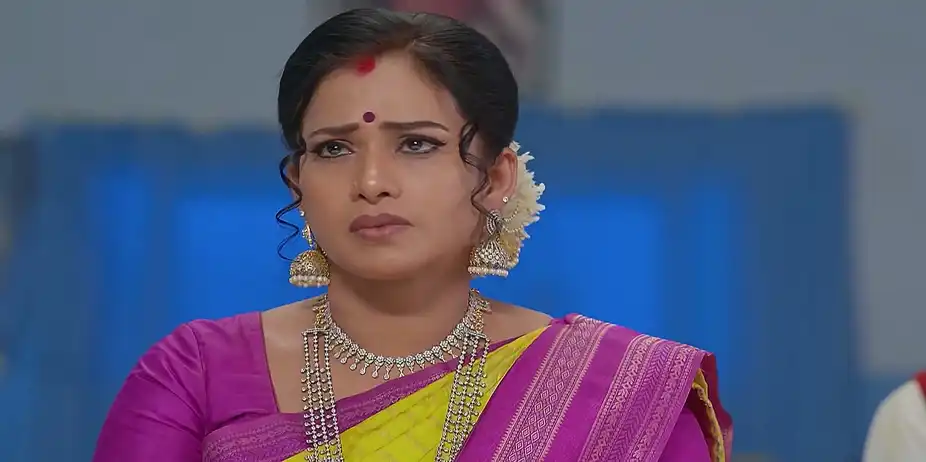 Gharana Mogudu - August 15, 2025 - Best Scene