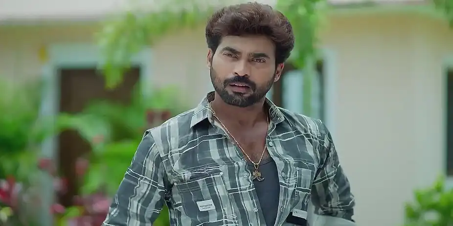 Gharana Mogudu - August 16, 2025 - Best Scene