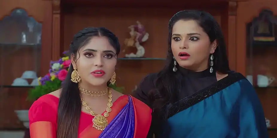 Nindu Noorella Saavasam - August 11, 2025 - Best Scene