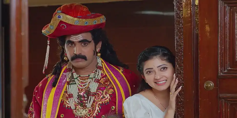 Nindu Noorella Saavasam - August 12, 2025 - Best Scene