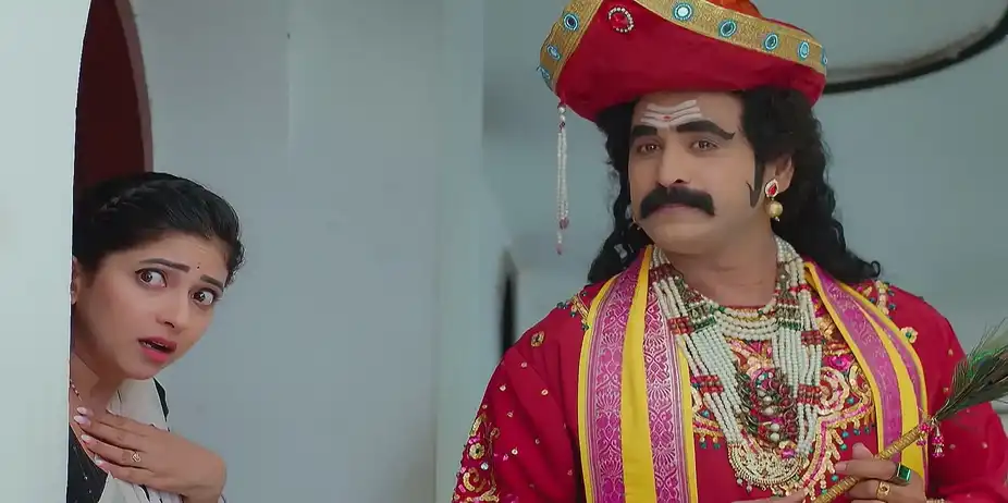 Nindu Noorella Saavasam - August 15, 2025 - Best Scene
