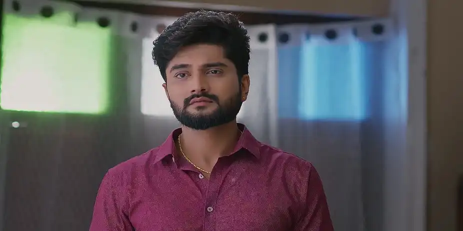 Padamati Sandhyaragam - August 12, 2025 - Best Scene