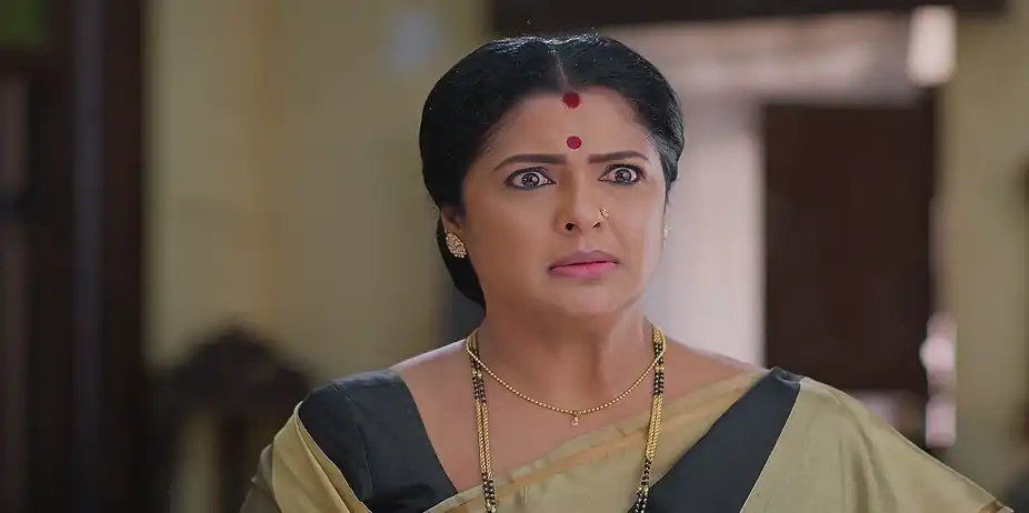 Padamati Sandhyaragam - August 11, 2025 - Best Scene