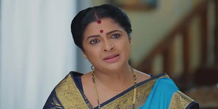 Padamati Sandhyaragam - August 16, 2025 - Best Scene