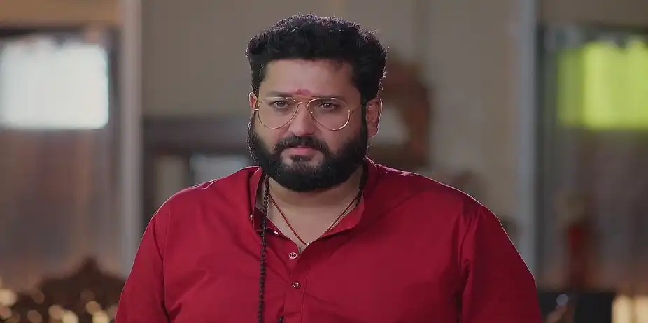 Padamati Sandhyaragam - August 15, 2025 - Best Scene