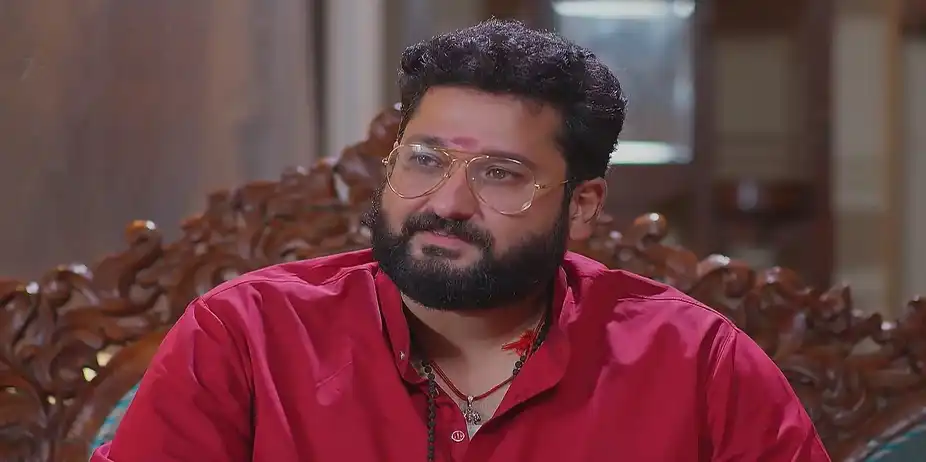 Padamati Sandhyaragam - August 14, 2025 - Best Scene