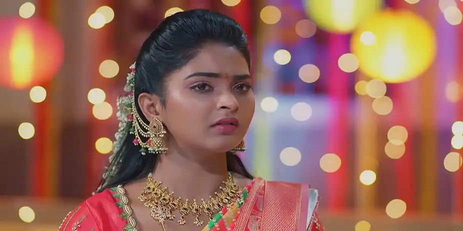 Lakshmi Nivasam - August 12, 2025 - Best Scene