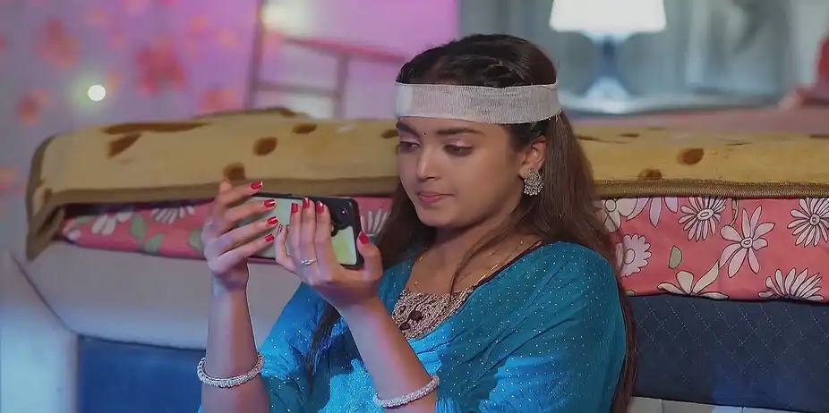 Meghasandesam - August 11, 2025 - Best Scene