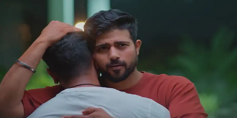 Meghasandesam - August 12, 2025 - Best Scene