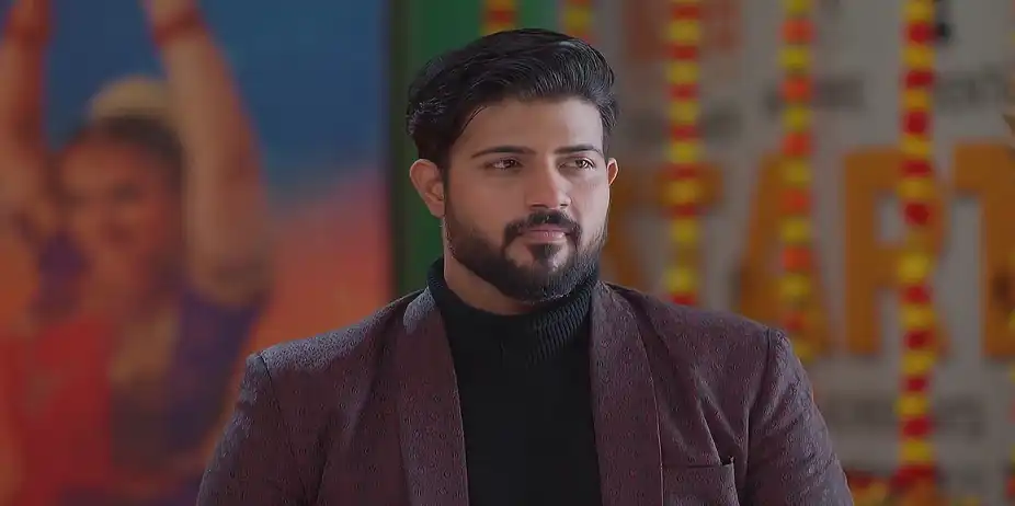 Meghasandesam - August 16, 2025 - Best Scene