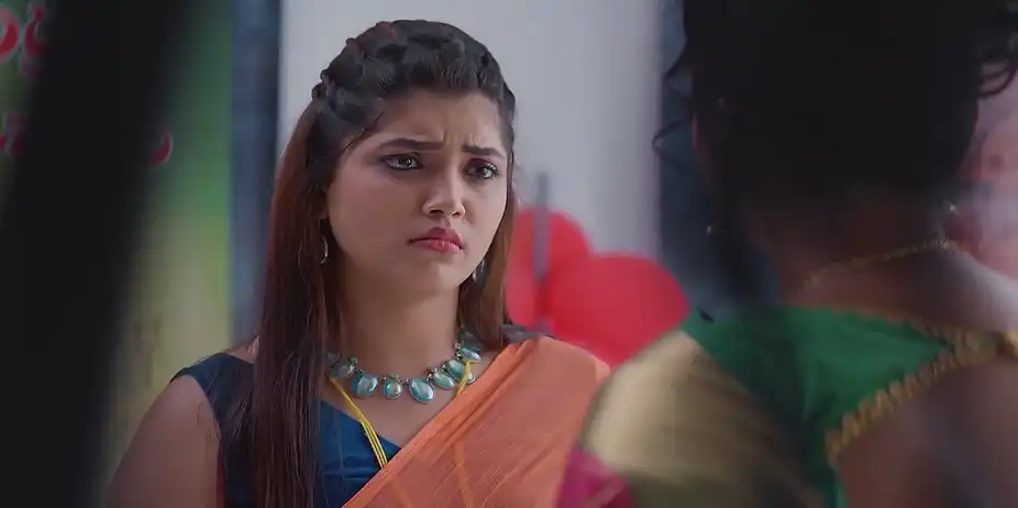 Meghasandesam - August 15, 2025 - Best Scene