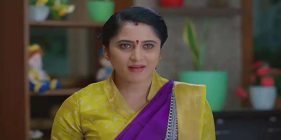 Meghasandesam - August 13, 2025 - Best Scene