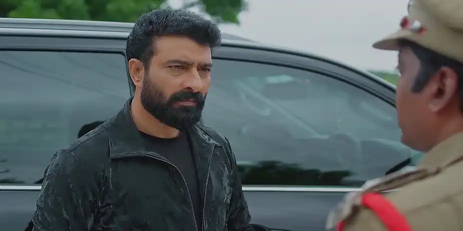 Jayam - August 14, 2025 - Best Scene